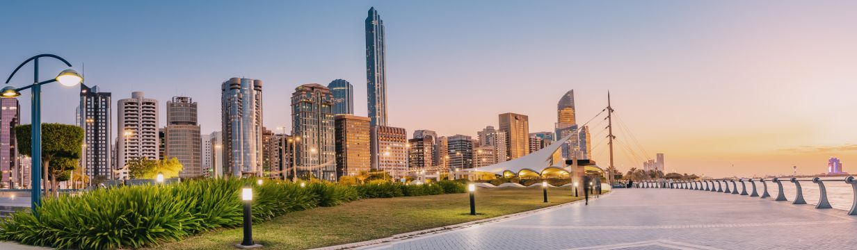 Отдых в ОАЭ