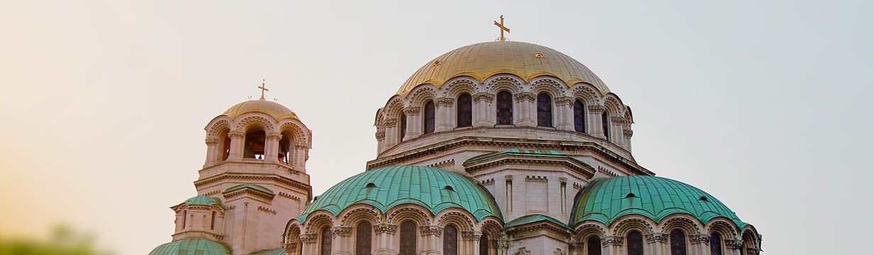 Туры в Болгарию