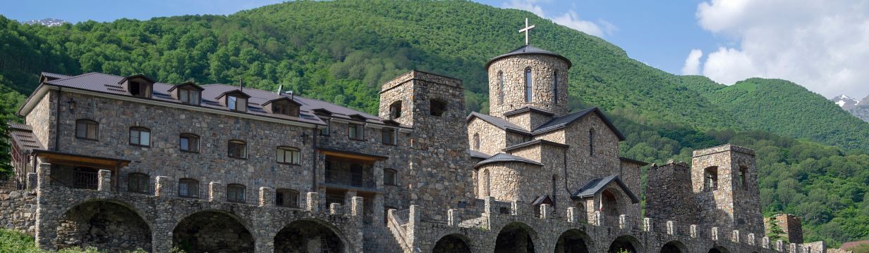 Туры в Северную Осетию (Алания)