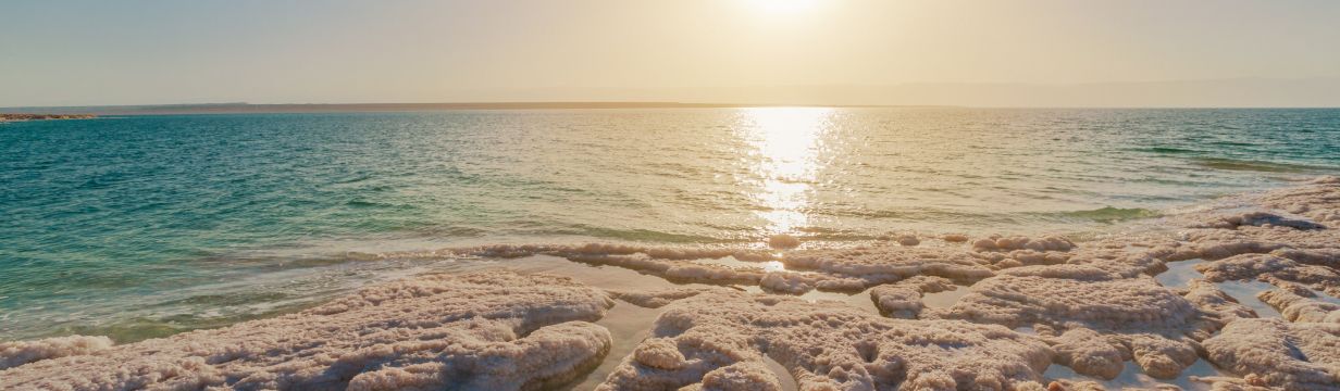 Отели Иордании