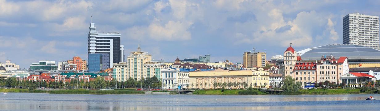 Туры в Казань