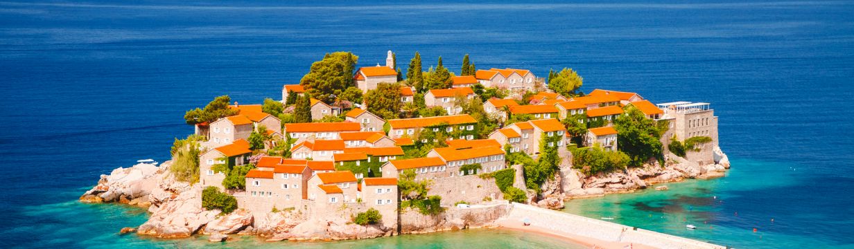 Бюджетные туры в Черногорию