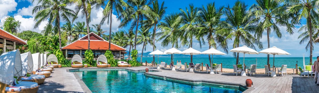 Бюджетные туры на Маврикий