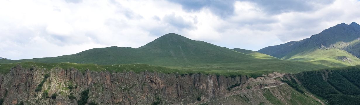 Туры в Кабардино-Балкарию