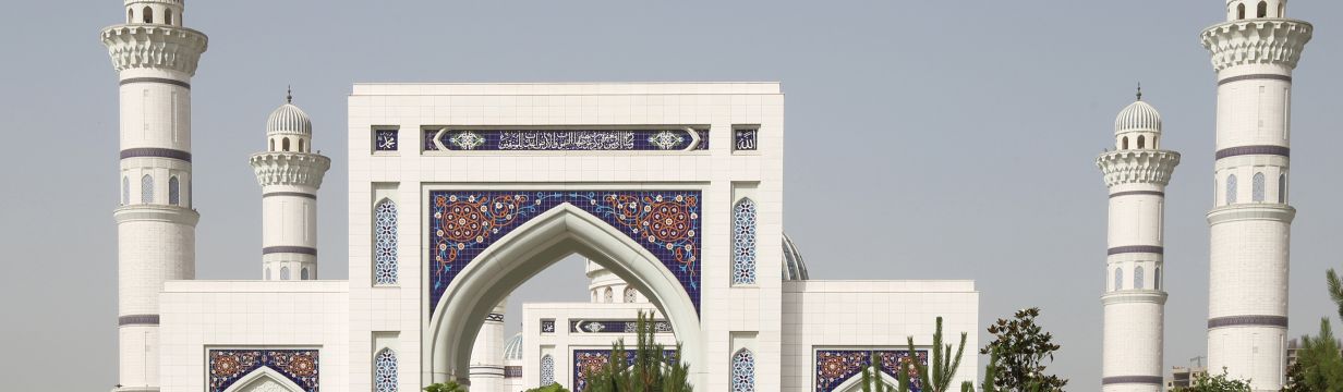 Отели Таджикистана