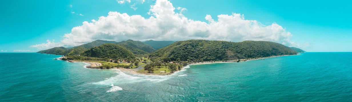 Отели Венесуэлы