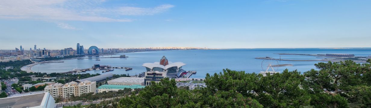 Бюджетные туры в Азербайджан