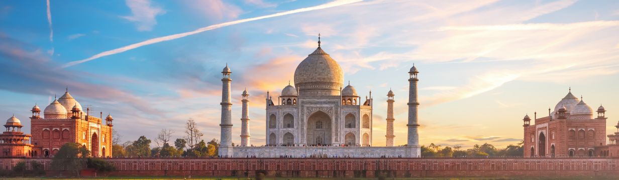 Отели Индии