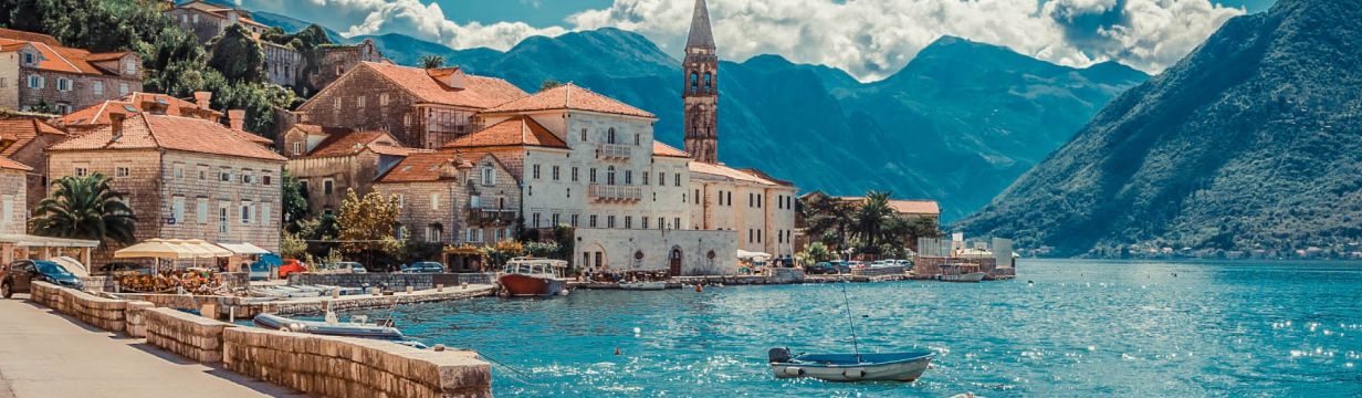 Отдых в Черногории