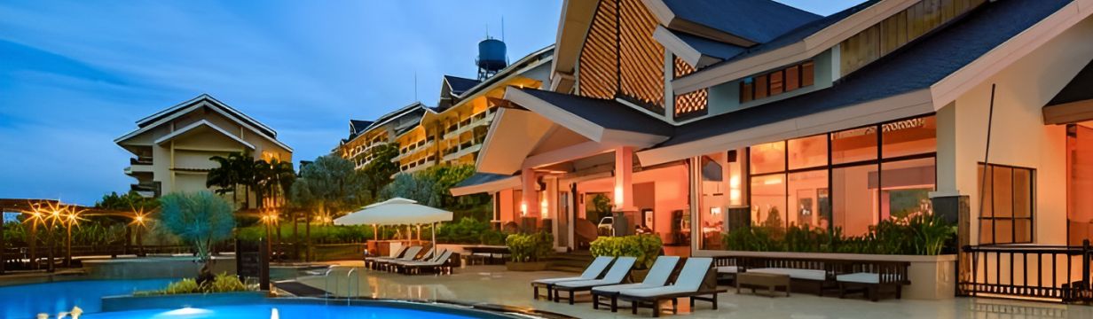 Отели Филиппин