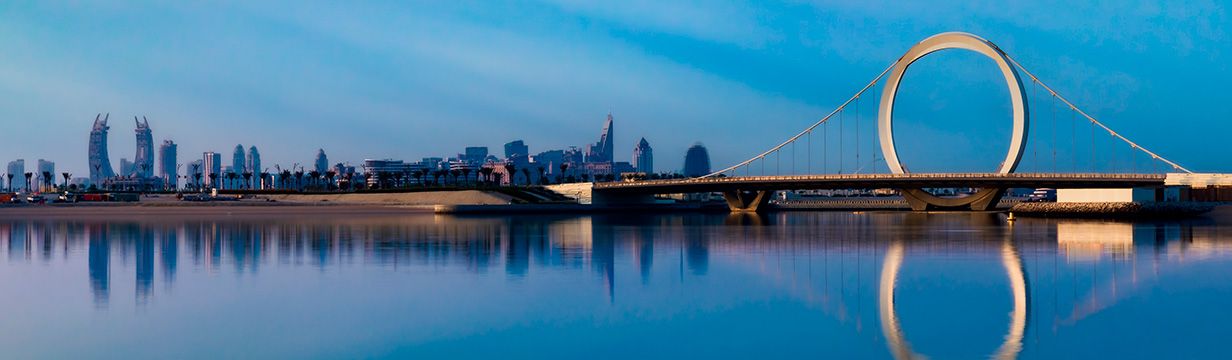 Отели Катара