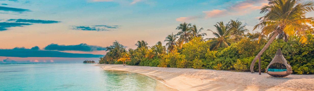 Горящие туры на Мальдивы