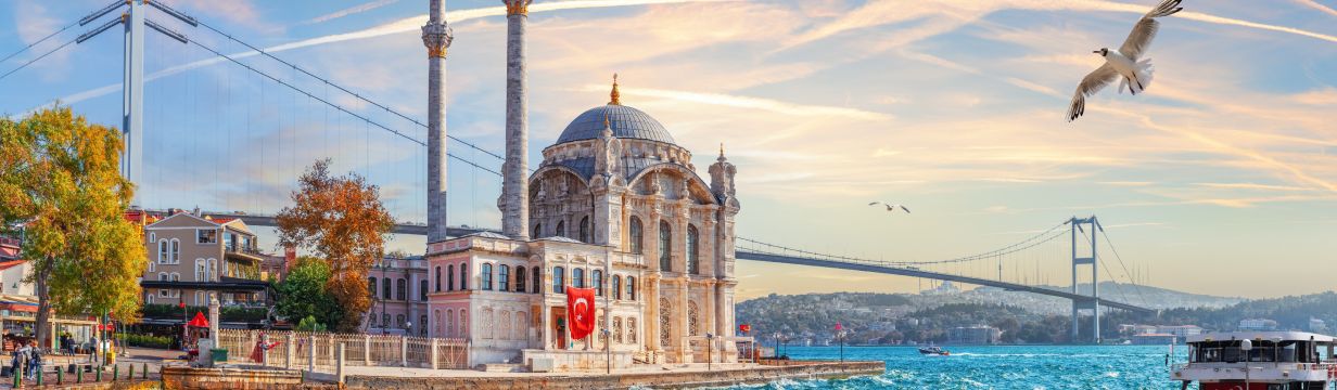 Отели Стамбула