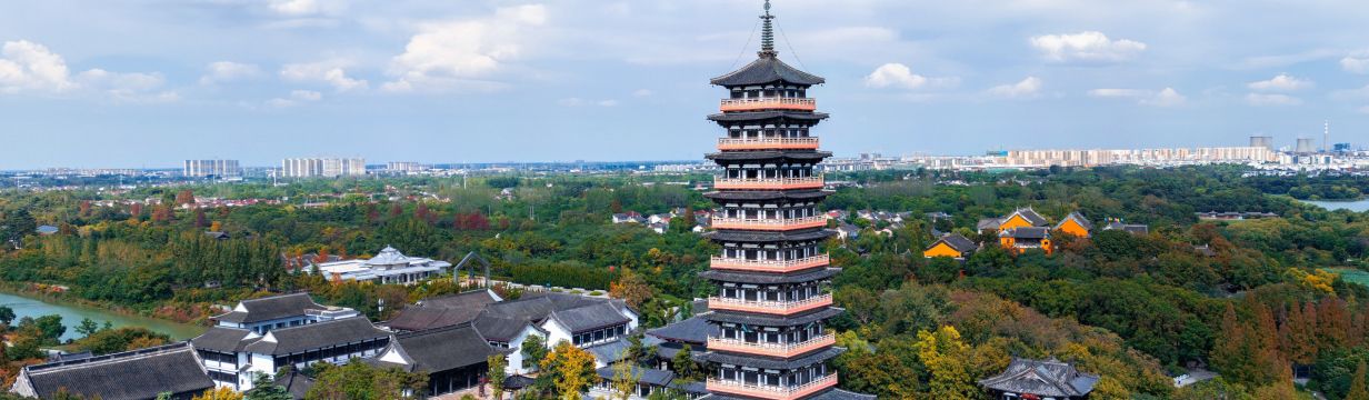 Отели Китая