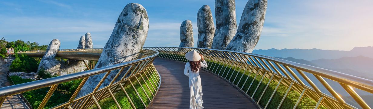 Отдых во Вьетнаме