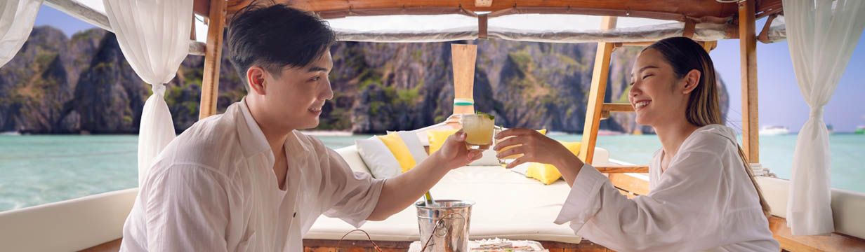 Отдых в Таиланде