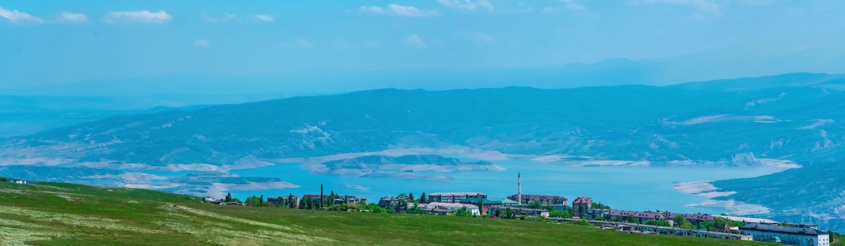 Отели Дагестана