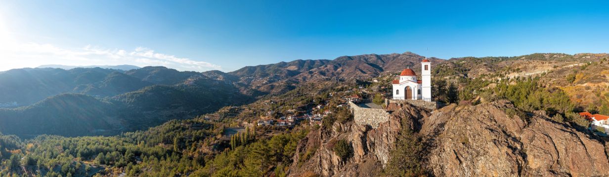 Отели Кипра