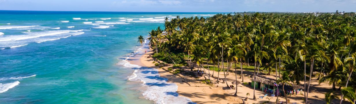 Отели Доминиканы