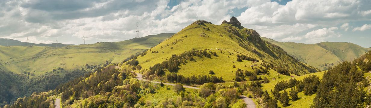 Бюджетные туры в Армению