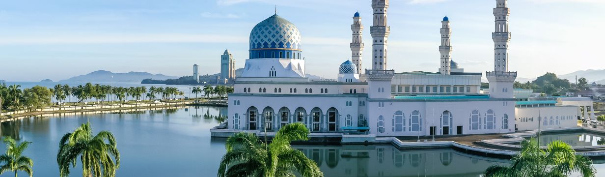 Отдых в Малайзии