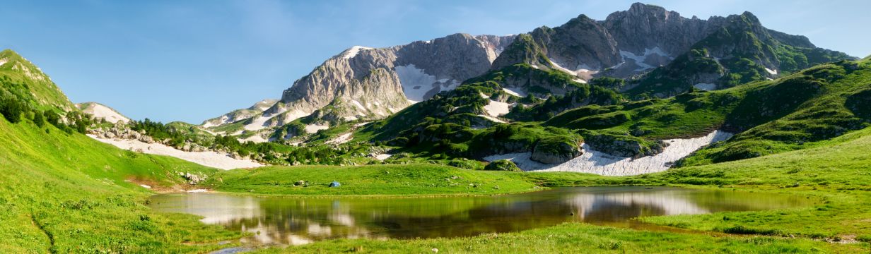 Отели Адыгеи