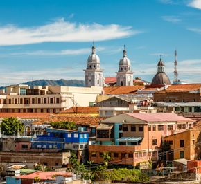 Сантьяго-де-Куба