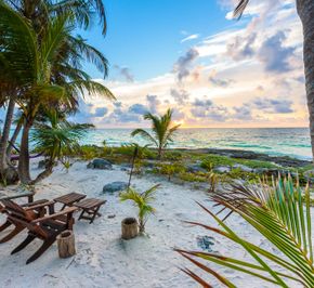 Ривьера-Майя