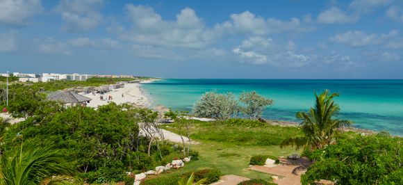 Кайо Санта Мария