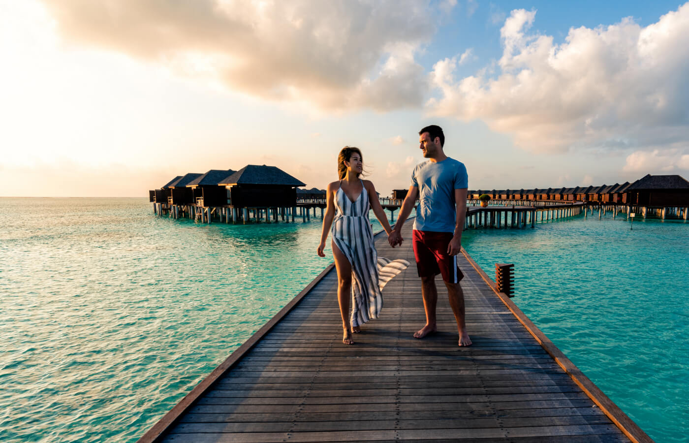 Бюджетные туры на Мальдивы из Иркутска