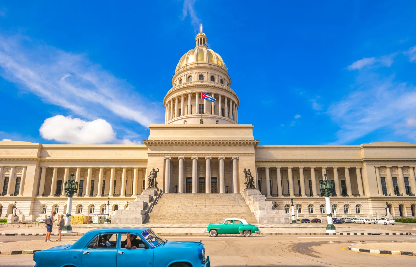 Отели Гаваны из Иркутска