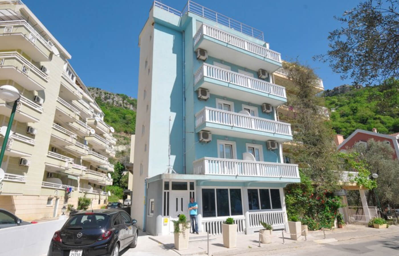 Бюджетные туры в Черногорию из Иркутска