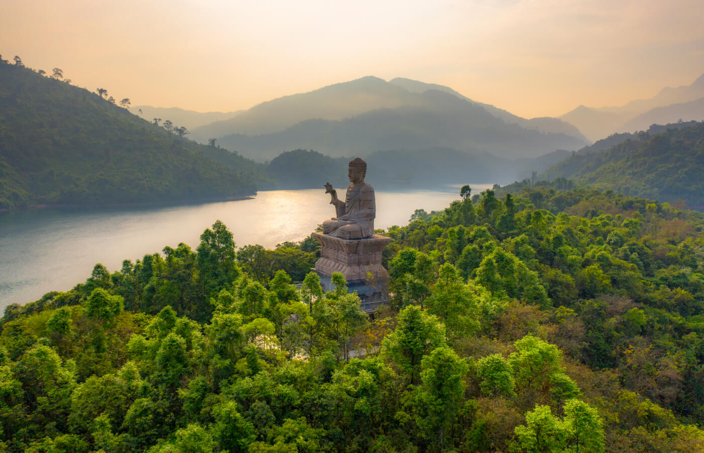 Отдых во Вьетнаме 2025