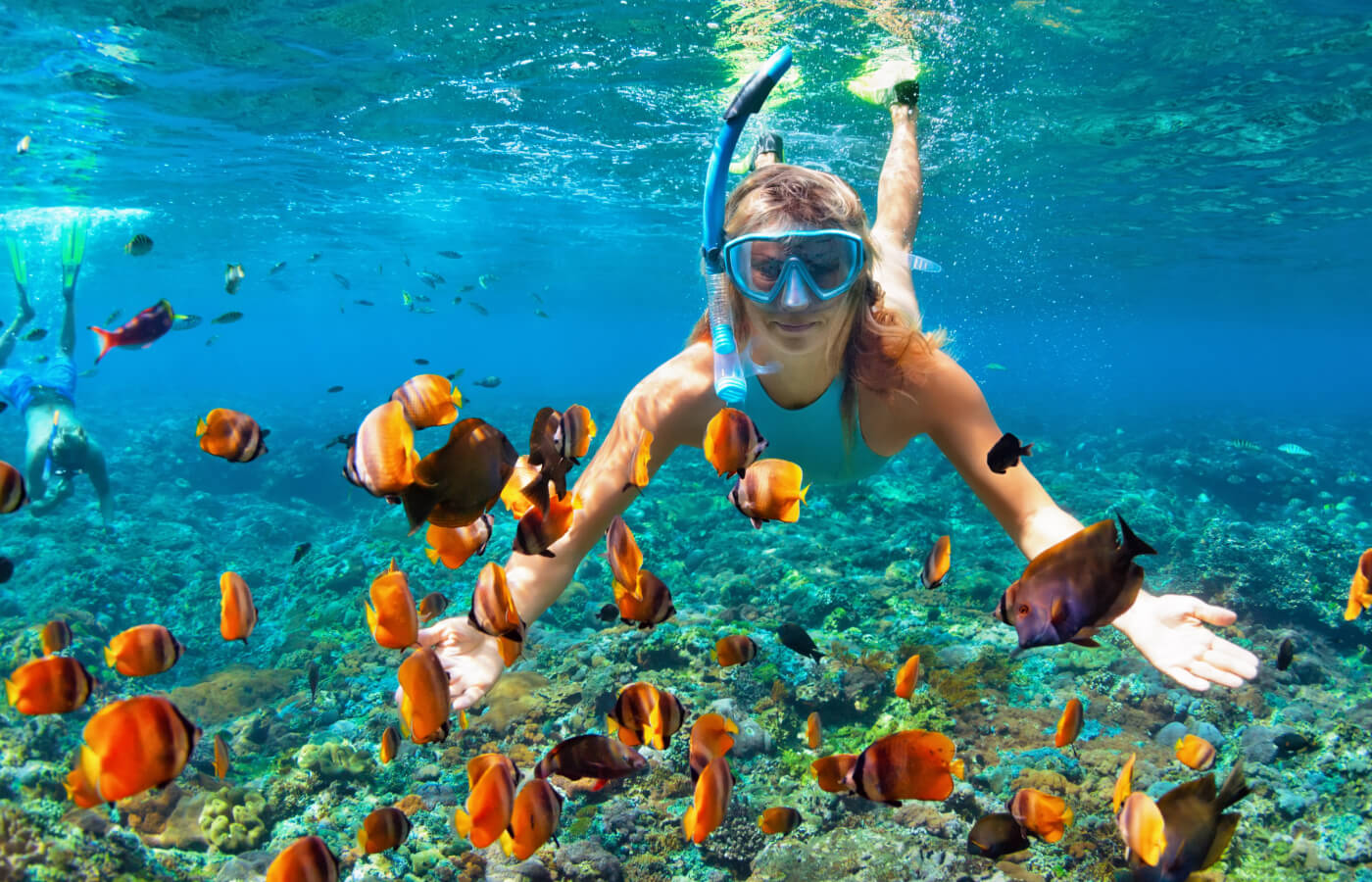 Отдых в Индонезии 2025