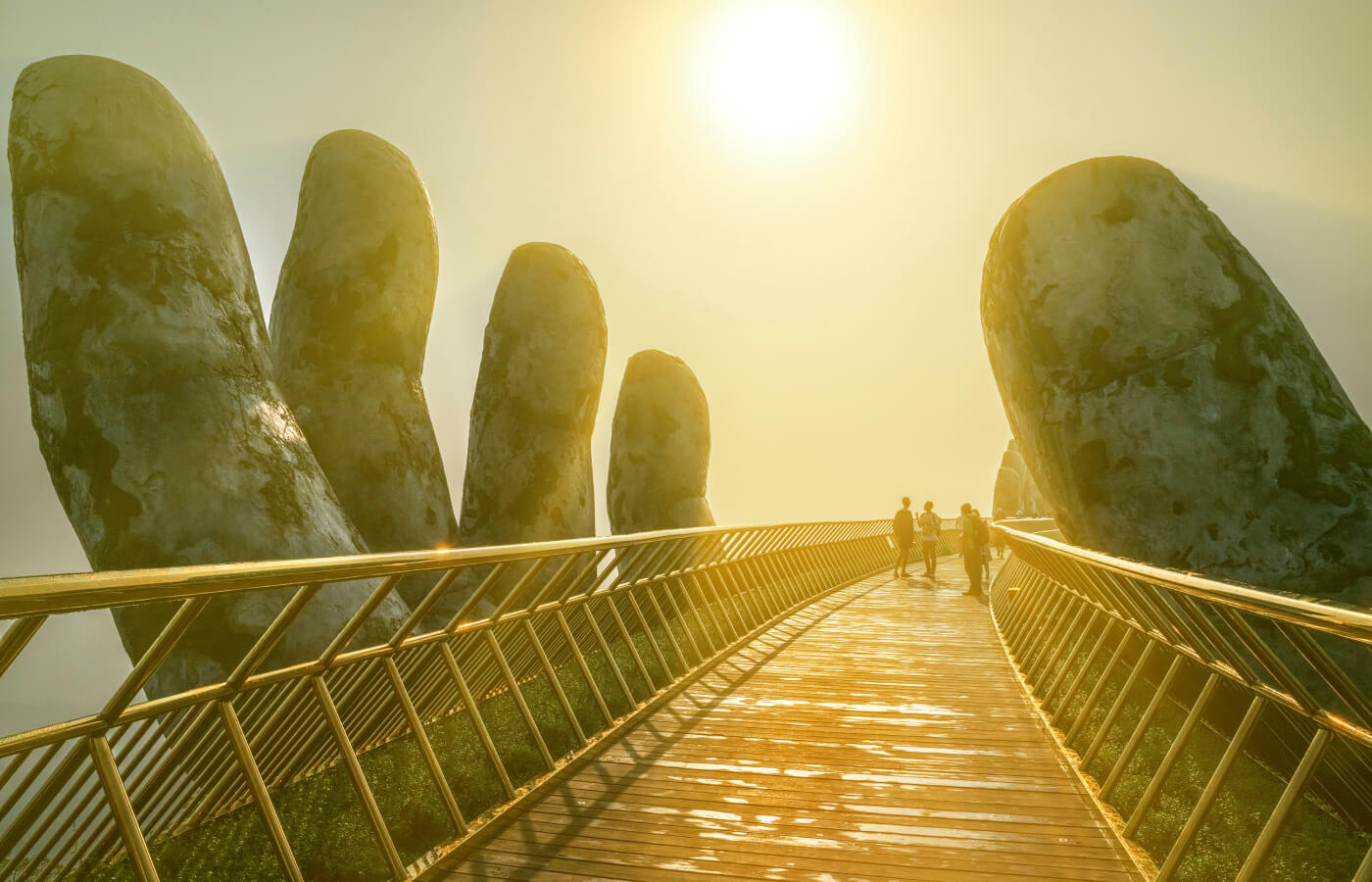 Отдых во Вьетнаме из Иркутска