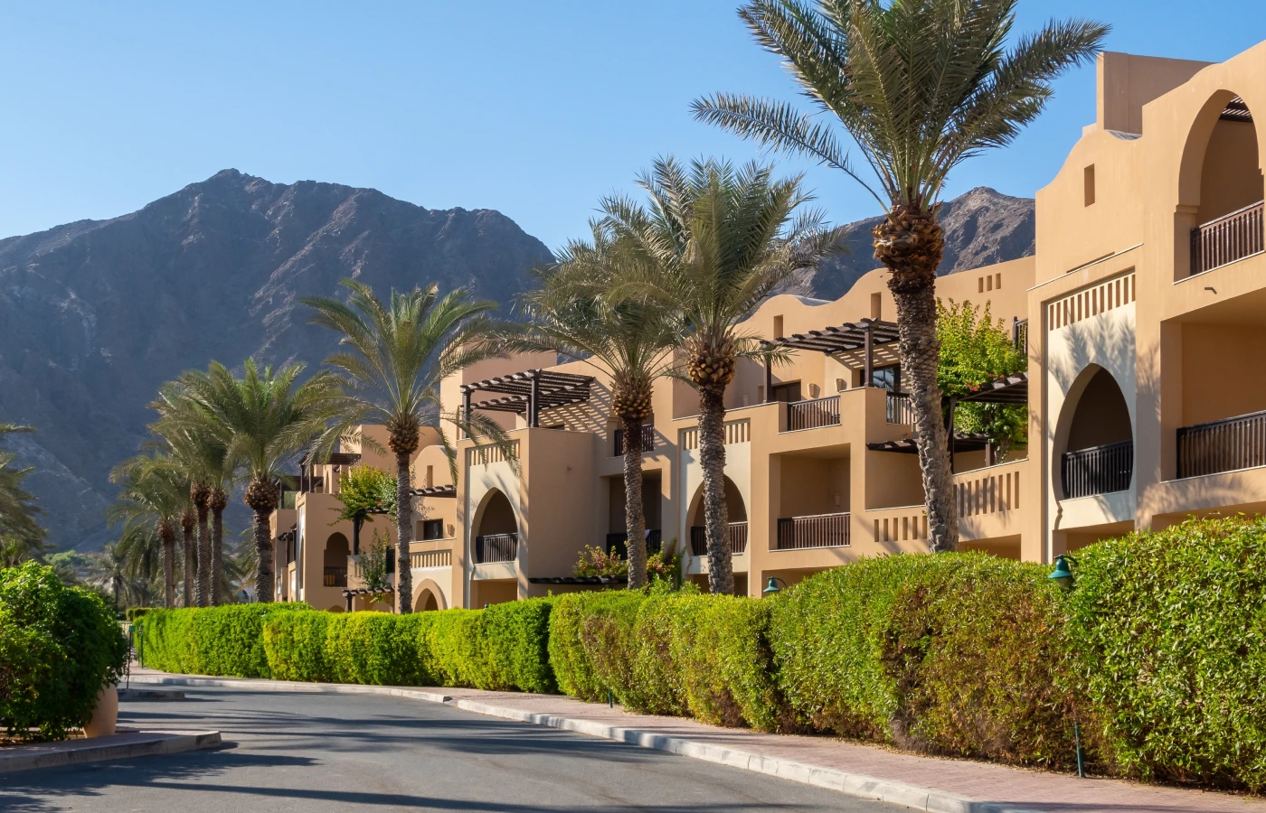 Отели Шарджи из Иркутска