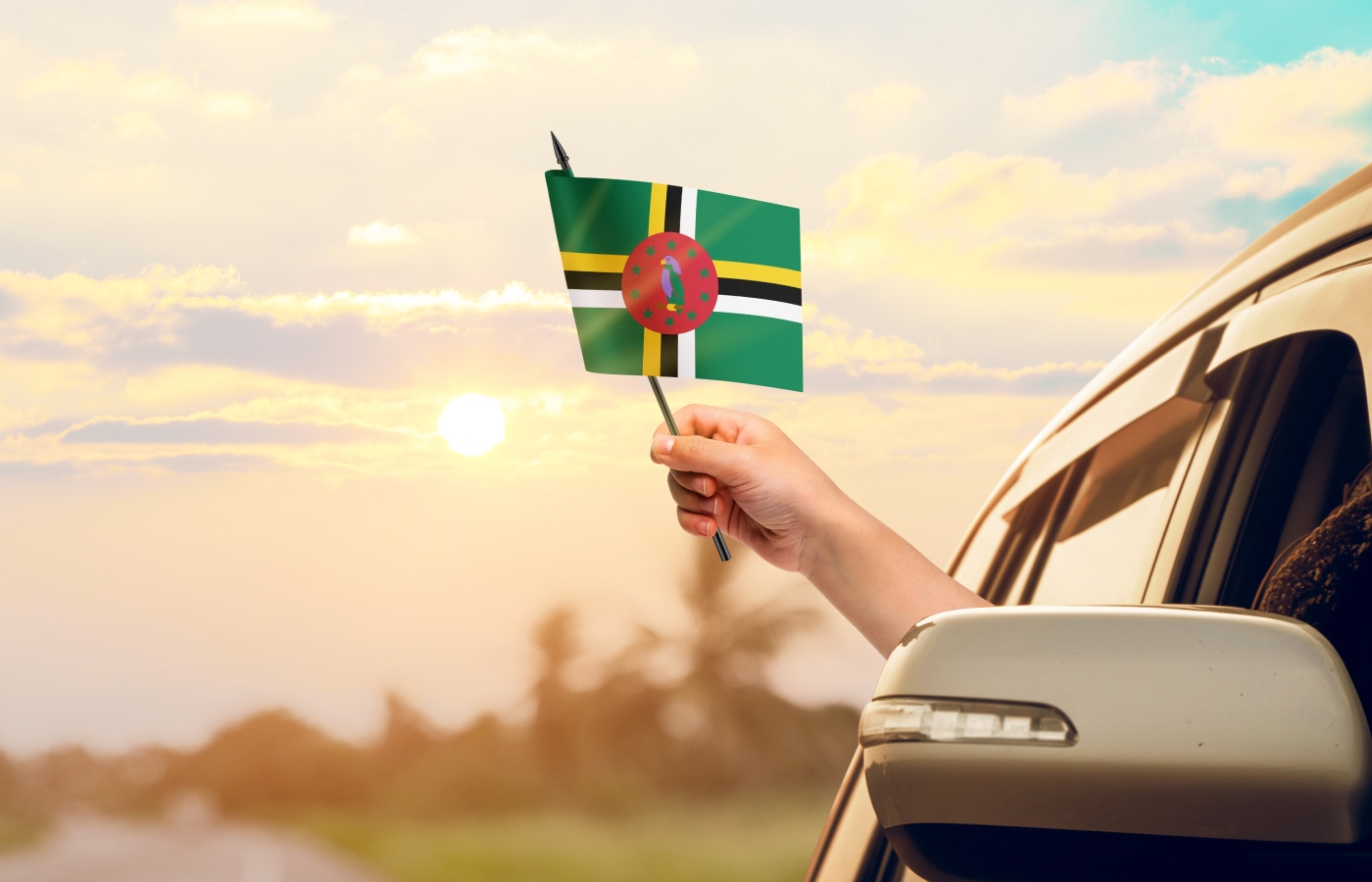 Бюджетные туры в Доминикану 2025