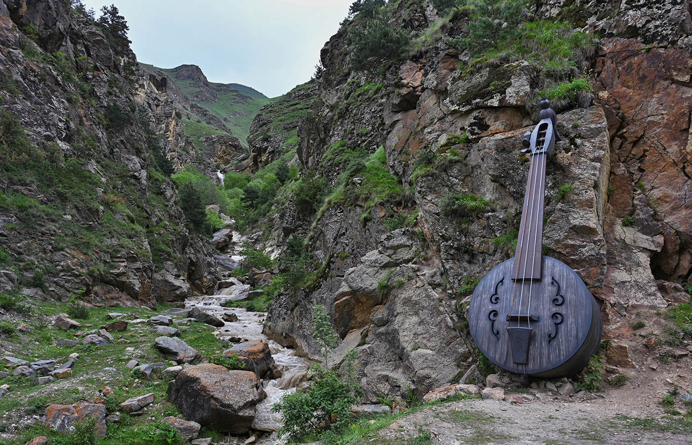 Туры в Северную Осетию (Алания) из Иркутска