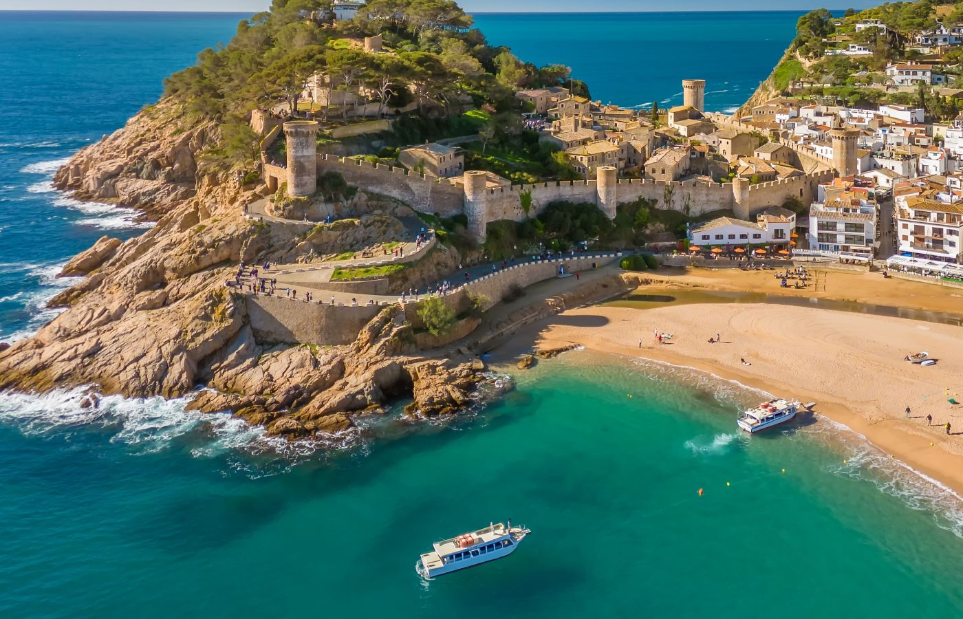 Отели Испании из Иркутска