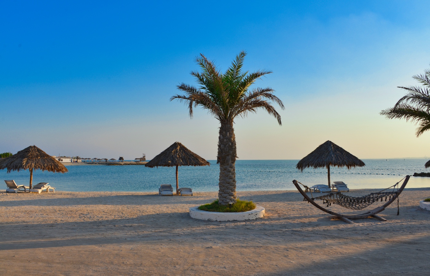 Отдых в Бахрейне из Иркутска