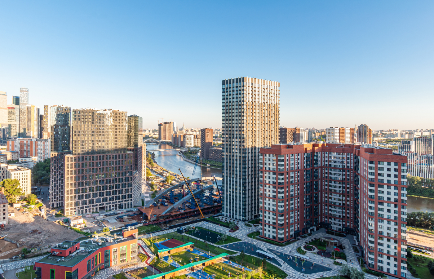 Туры в Москву из Иркутска
