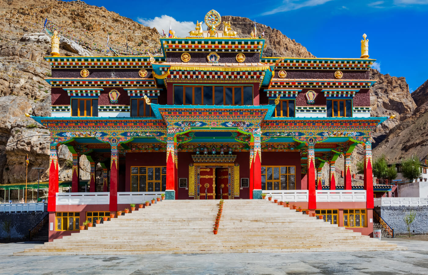 Отели Индии из Иркутска