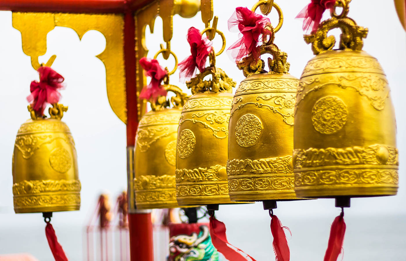 Отдых в Китае из Иркутска