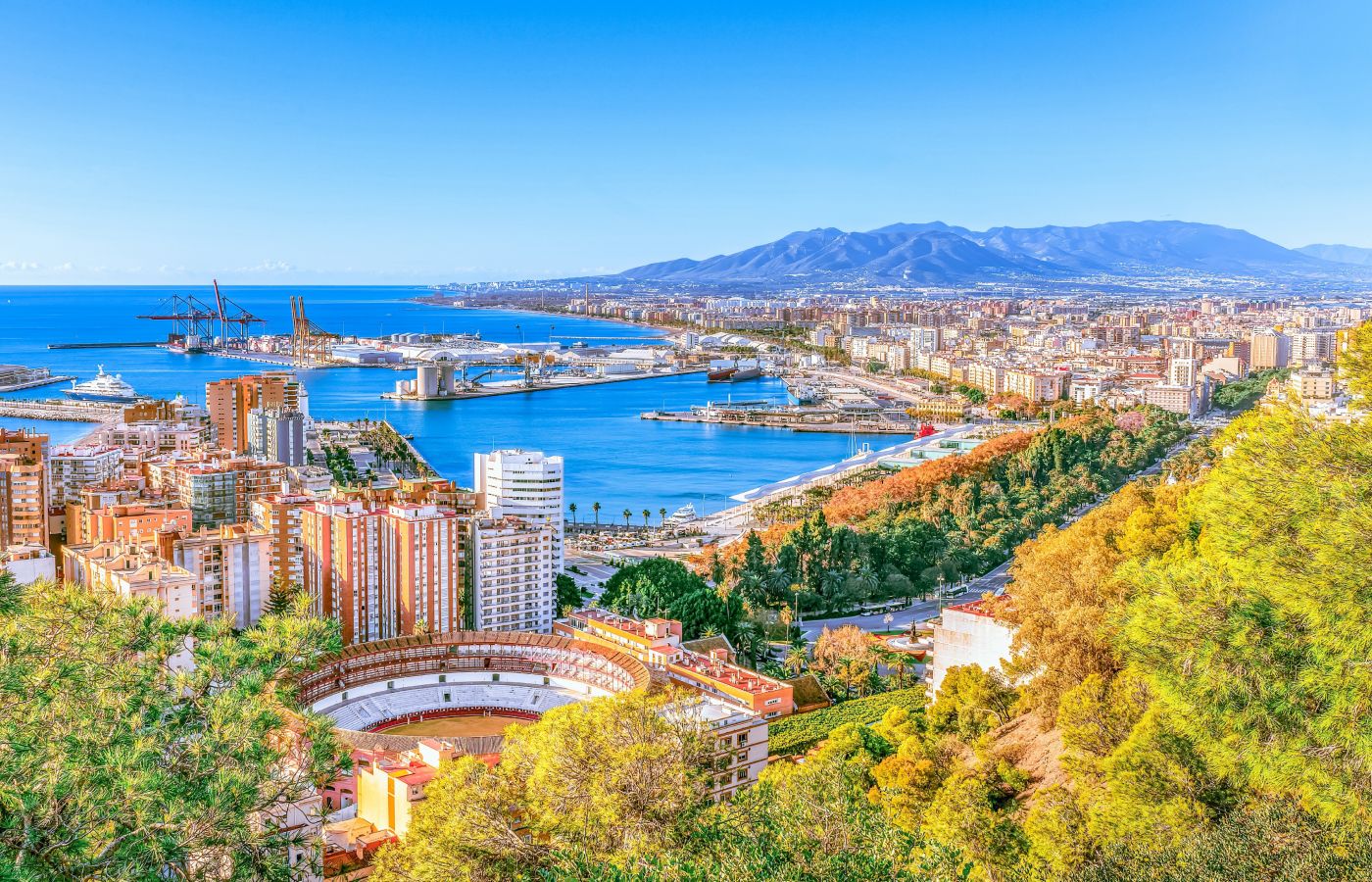 Отели Испании 2025