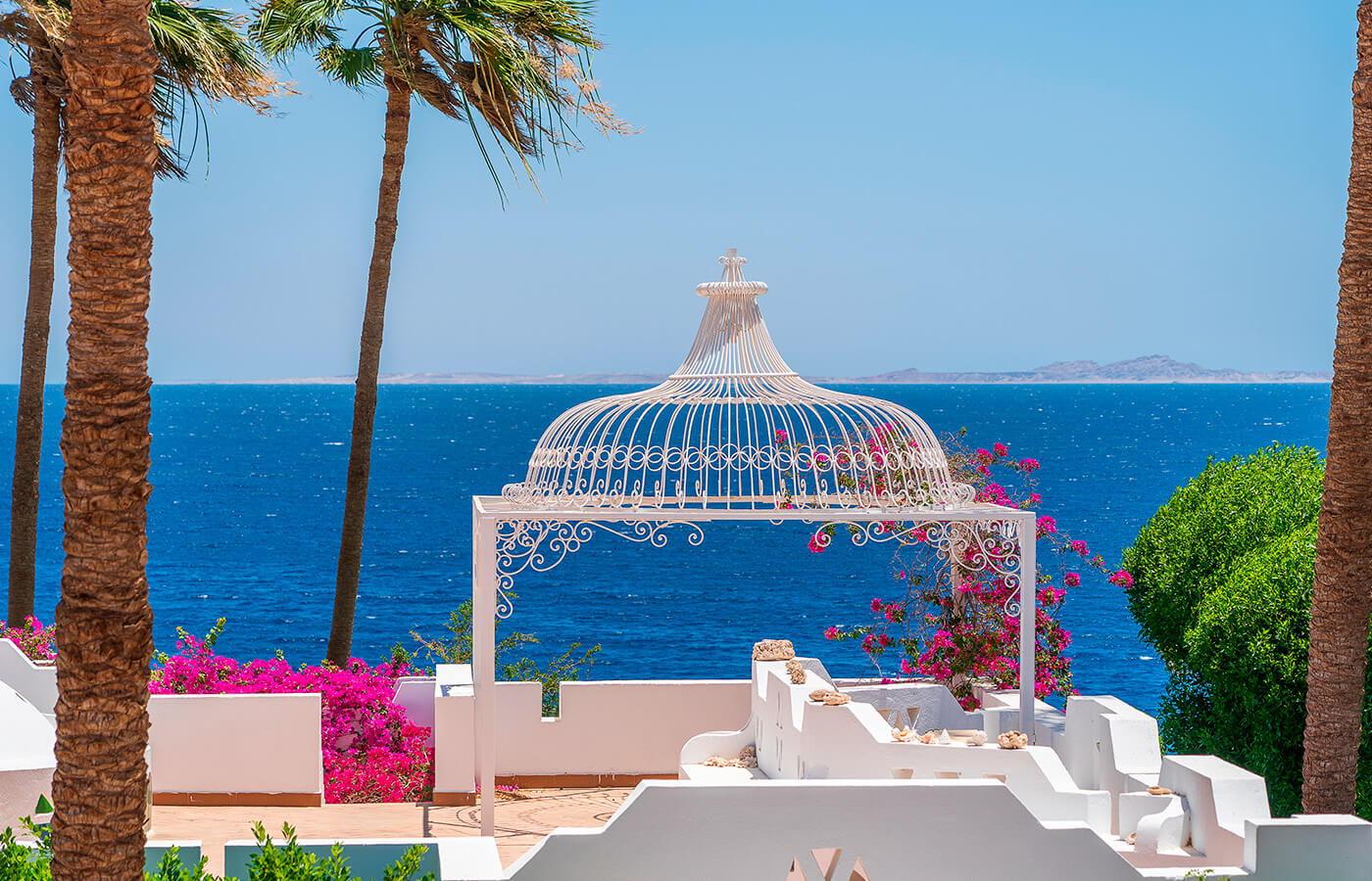 Отели Египта из Иркутска