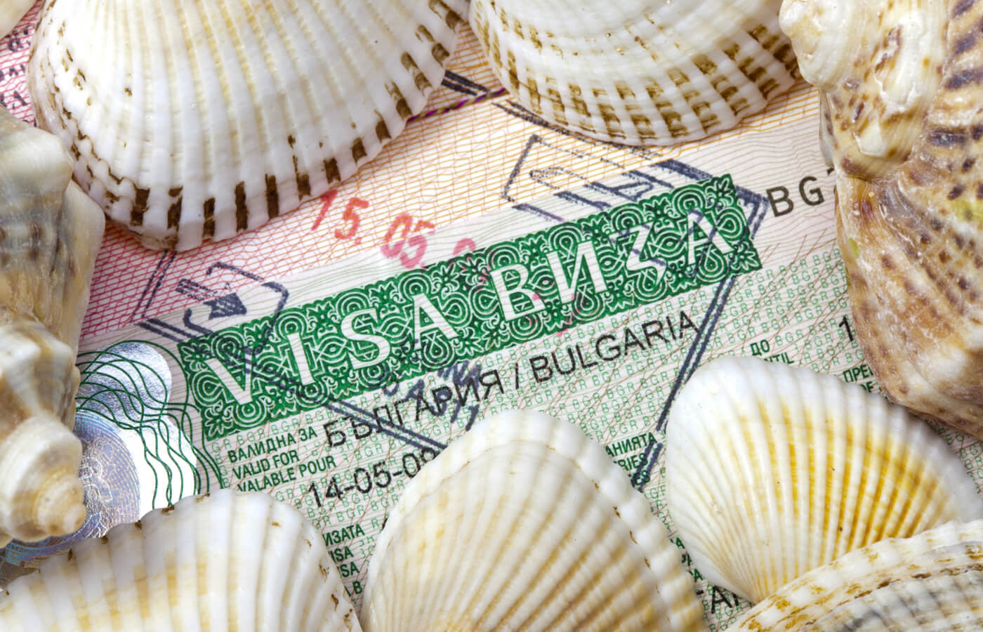 Отели Болгарии из Иркутска