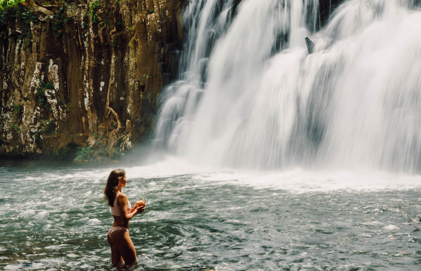 Отдых на Маврикии из Иркутска