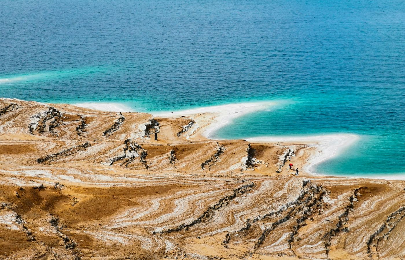 Отели Иордании 2025