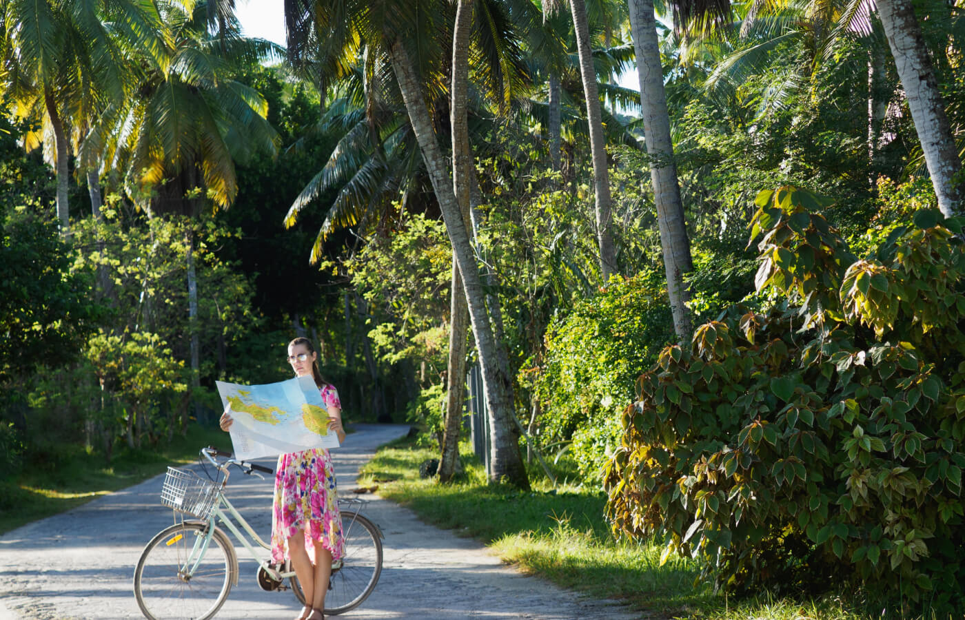 Отдых на Сейшелах из Иркутска