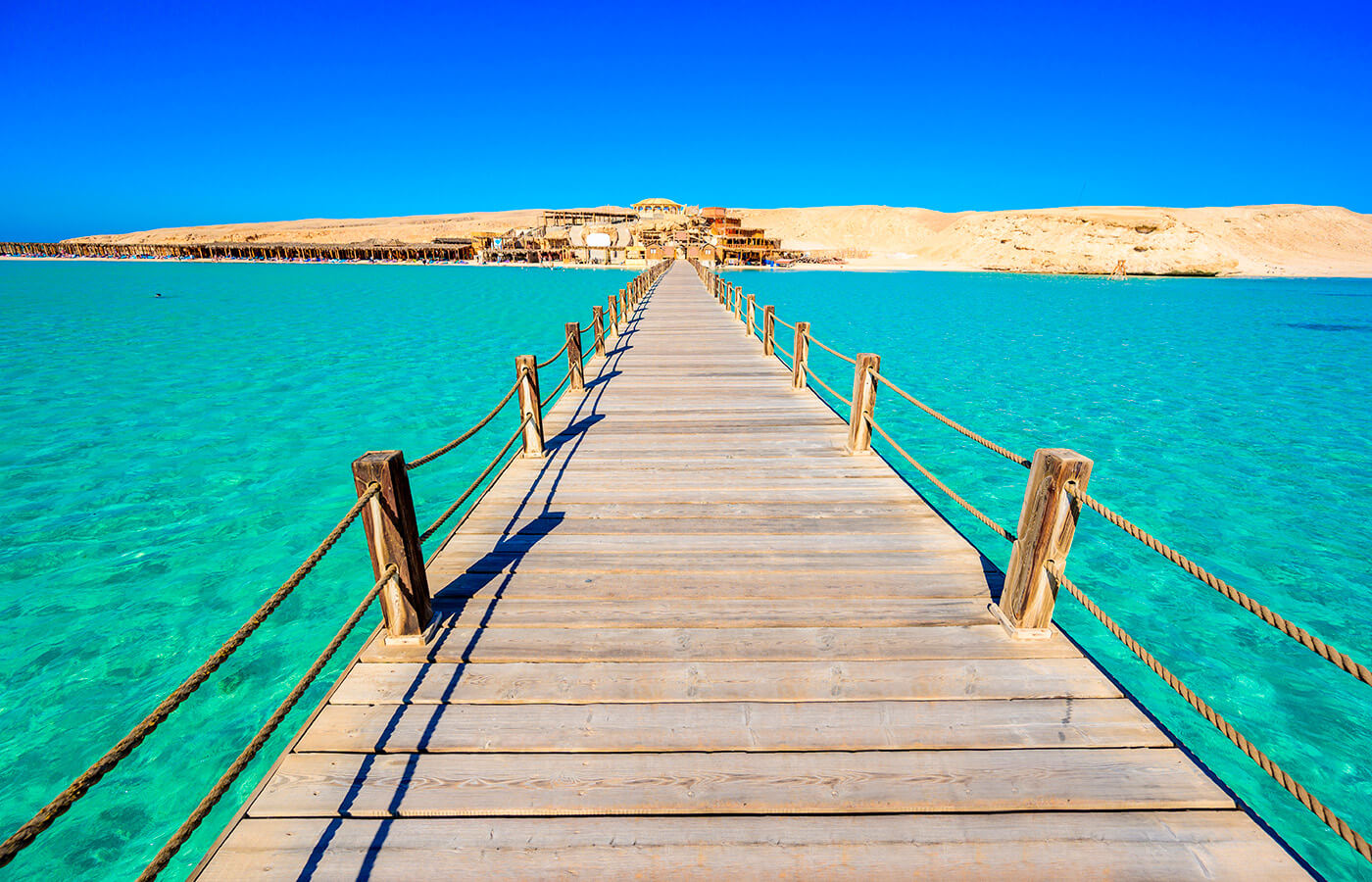 Отели Египта 2025